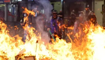 Studentët kundër Ramës, protestat përhapen në Shqipëri, Fox News: Kryeministri refuzon dorëheqjen
