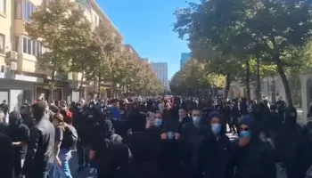 Studentët njoftojnë protestën e radhës, nesër tubim para Ministrisë së Arsimit
