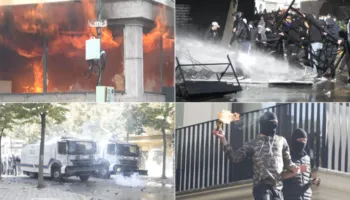 Studentët paralajmërojnë protestën e radhës, ndryshon vendi