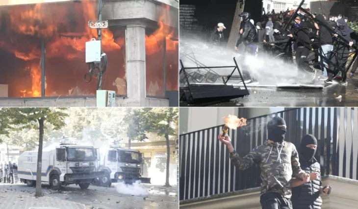 Studentët paralajmërojnë protestën e radhës, ndryshon vendi