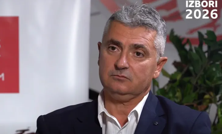 Studentët rrëzojnë Vuçiçin, por jo qëndrimin ndaj Kosovës: “Është pjesë e Serbisë, këtë nuk e ndryshojmë!”