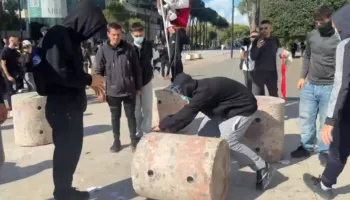 Studentët thërrasin protestë kombëtare të shtunën para Ministrisë së Arsimit: S’ka dialog me autokracinë!