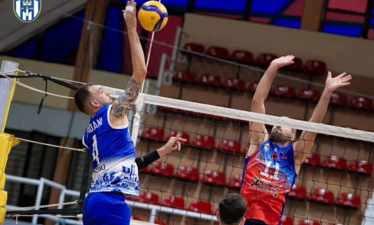 Studenti dominon dhe udhëheq i vetëm Superligën, vjen fitorja e parë për Partizanin kampion