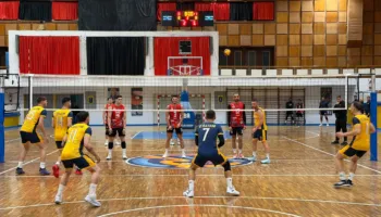 Studenti e Skënderbeu marrin kryesimin e Superligës, fitorja e parë në kampionat për Tiranën