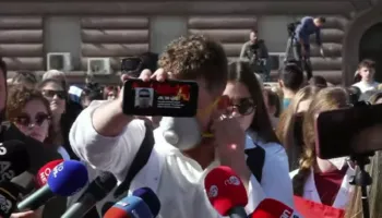 Studenti i Mjekësisë përgënjeshtron Ramën