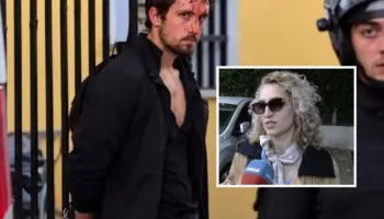Studenti nga Gjirokastra u bë simbol i protestës, flet nëna e tij: Ishte duke ecur në rrugë, policia e ofendoi dhe e goditi