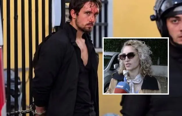 Studenti nga Gjirokastra u bë simbol i protestës, flet nëna e tij: Ishte duke ecur në rrugë, policia e ofendoi dhe e goditi