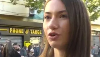 Studentja e Mjekësisë: Dua të kontribuoj në Shqipëri, por kushtet po na shtyjnë drejt emigrimit