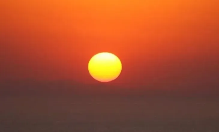 Studimi: El Nino mund të paralajmërojë nxehtësinë ekstreme në Amazonë –
