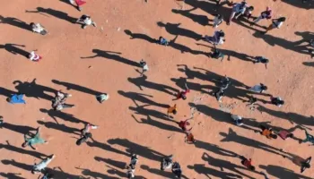 Sudan, 120 mijë persona të zhvendosur që nga janari, përkeqësohet kriza humanitare