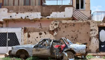 Sudan, të paktën 36 të vrarë nga sulmi me dron në një treg, mbi 150 të plagosur