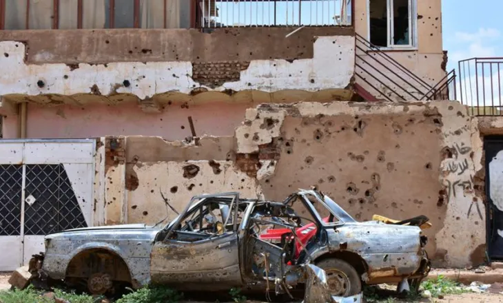 Sudan, të paktën 36 të vrarë nga sulmi me dron në një treg, mbi 150 të plagosur