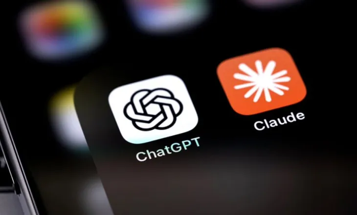 Suedia kufizon përdorimin e “ChatGPT” dhe “Claude” për zyrtarët qeveritarë