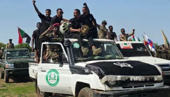 Sulm i përgjakshëm me dron ushtarak në treg në Sudan, 21 të vdekur dhe 40 të plagosur