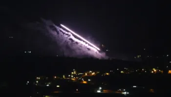 Sulm me dron në Arabinë Saudite, dy të vrarë dhe dy të plagosur