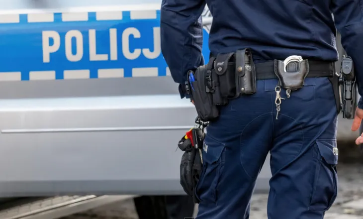 Sulm me thikë në një shkollë në Poloni, arrestohet një 19-vjeçar! 7 të plagosur, 2 prej tyre në gjendje të rëndë –
