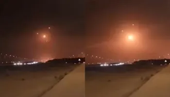 Sulm në aeroportin Dammam të Arabisë Saudite, 1 i vrarë dhe 8 të plagosur