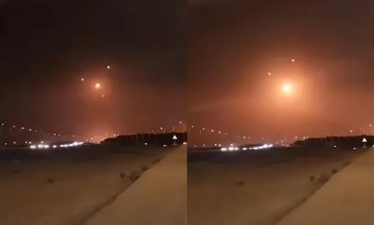 Sulm në aeroportin Dammam të Arabisë Saudite, 1 i vrarë dhe 8 të plagosur