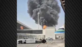 Sulm në aeroportin e Riadit, të paktën 12 të vdekur dhe 309 të plagosur