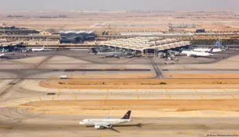 Sulm vdekjeprurës në aeroportin e Riadit: 12 viktima dhe qindra të plagosur