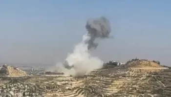 Sulmet ajrore të Jordanisë në jug të Sirisë, 5 civilë të vrarë, mes tyre gra dhe fëmijë