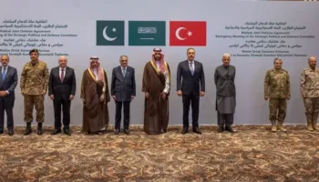 Sulmet e Huthëve/ Aleanca e Mbrojtjes së Mekës gati të dislokojë trupa ushtarake në Arabinë Saudite