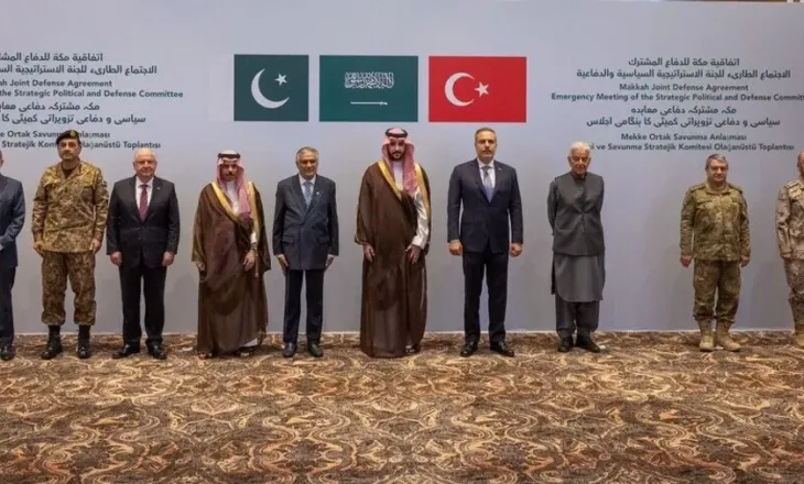 Sulmet e Huthëve/ Aleanca e Mbrojtjes së Mekës gati të dislokojë trupa ushtarake në Arabinë Saudite