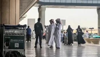 Sulmet e rebelëve Huthi kanë anuluar më shumë se 4,000 fluturime në të gjithë Arabinë Saudite