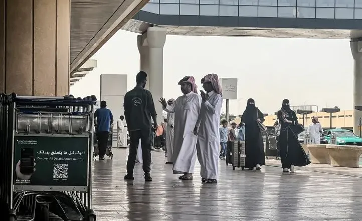 Sulmet e rebelëve Huthi kanë anuluar më shumë se 4,000 fluturime në të gjithë Arabinë Saudite