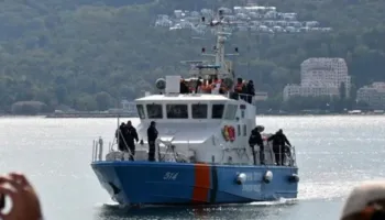 Sulmet me dronë në Detin e Zi, fundoset një anije tregtare pranë Bullgarisë, 10 të zhdukur