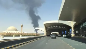 Sulmi i përgjakshëm në aeroportin e Riadit, 12 të vrarë dhe mbi 300 të plagosur nga bombardimet e rebelëve Huthi në Arabinë Saudite!