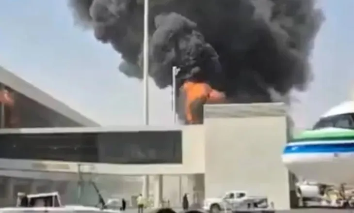 Sulmi me 12 viktima e mbi 300 të plagosur në aeroportin e Riadit, OKB paralajmëron përshkallëzim! Arabia Saudite: Do kundërpërgjigjemi