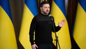 Sulmi me dron në Dnipro ndaj civilëve, Zelensky kërkon sanksione më të rrepta ndaj Rusisë!