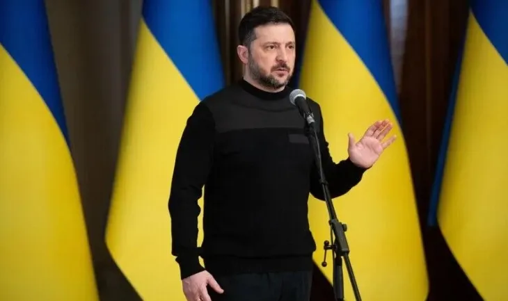 Sulmi me dron në Dnipro ndaj civilëve, Zelensky kërkon sanksione më të rrepta ndaj Rusisë!