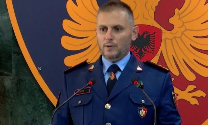 Sulmi me molotovë ndaj Komisariatit nr. 3, Hita: 10 efektivë të plagosur, dhuna nuk do të tolerohet