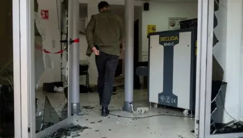 Sulmi ndaj Gjykatës së Apelit, 33 arrestime mes tyre dhe të mitur