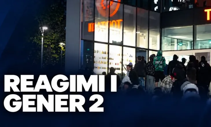Sulmi ndaj qendrave tregtare, GENER 2: Të respektohet protesta paqësore, shteti të garantojë sigurinë e punonjësve dhe bizneseve