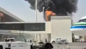 Sulmi në aeroportin e Riadit, 12 të vrarë dhe mbi 300 të plagosur! Çfarë paralajmëroi Trump