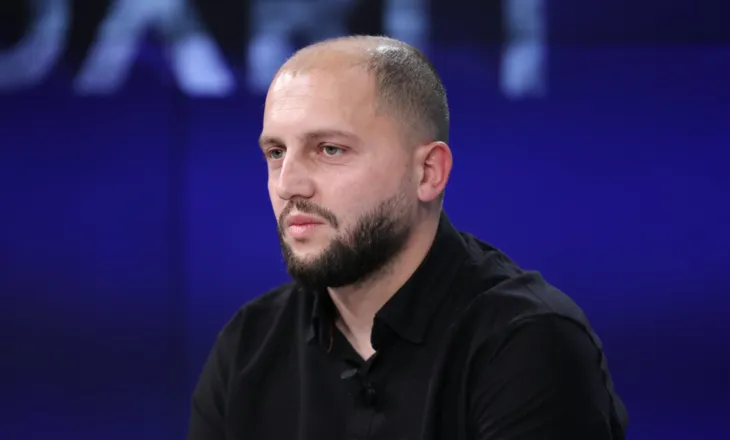 SULMOHET MAKINA PRANË KRYEMINISTRISË, ARRESTOHET AKTIVISTI EDISON LIKA