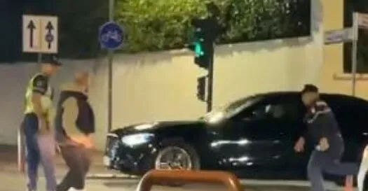 Sulmuan me vezë makinën e Edi Ramës, Gjykata lë të lirë protestuesit
