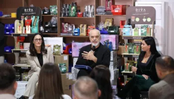 ‘Super-Makineria’ e Privatizimeve, qeveria themelon operatorin e shoqërive shtetërore