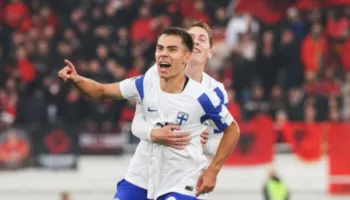 Super Shqipëria e Maran e paguan rëndë nga Etrit Berisha, edhe arbitri ishte kundër kuqëzinjëve