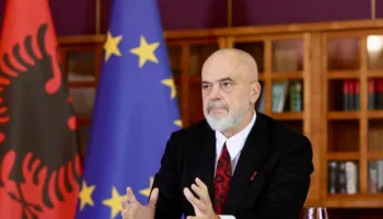 Superbuxheti 2027/ Tatimi mbi dividentin do rritet në 15%, Rama: Biznesi i madh do të kontribuojë më shumë!