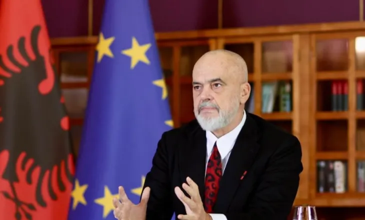 Superbuxheti 2027/ Tatimi mbi dividentin do rritet në 15%, Rama: Biznesi i madh do të kontribuojë më shumë!