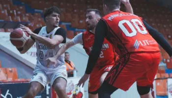 Superliga: Besëlidhja nuk ndalet, Kamza Basket befason Tiranën, fitojnë Vllaznia e Teuta