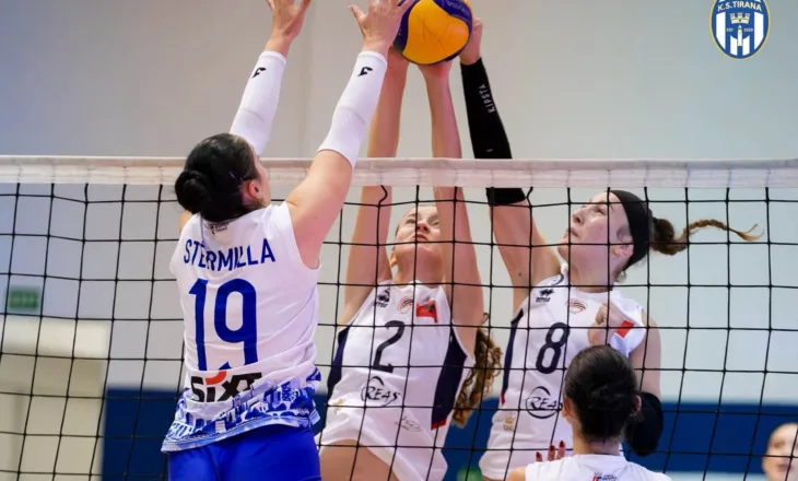 Surpriza Teuta kryeson Superligën me “poker” fitoresh, Tirana mposht Dinamon në derbi, “ok” Pogradeci e Skënderbeu