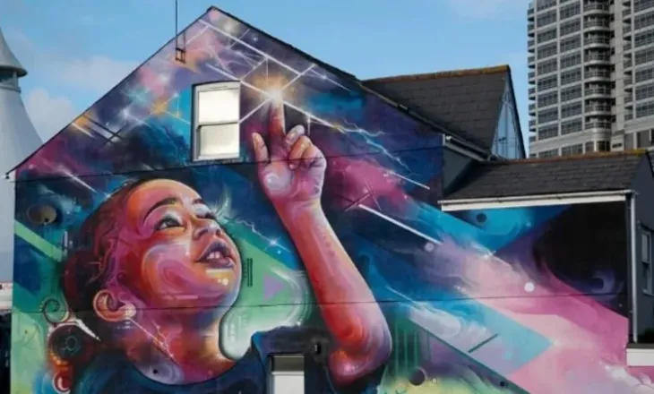 Swindon synon të rikthehet në garën për Kryeqytetin e Kulturës në Mbretërinë e Bashkuar