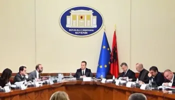 SYRI/ Debate në konferencën e kryetarëve në kuvend, Tabaku: ‘Fshitë’ 15 bashki