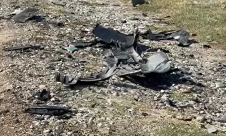 SYRI TV/ Aksi Elbasan-Peqin, burim aksidentesh, një pjesë e madhe e këtij aksi pa ndriçim