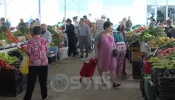 SYRI TV/ Çmimet e ushqimeve ‘varfërojnë’ shqiptarët, Rama prezanton portalin ‘pasqyra e çmimeve’